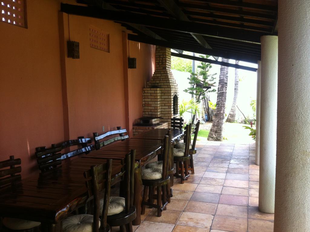לינה וארוחת בוקר קומבוקו Casa Cohiba מראה חיצוני תמונה